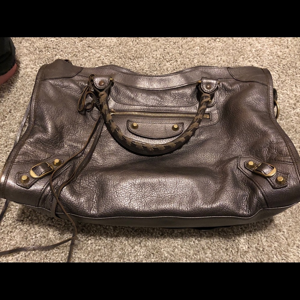 Balenciaga Classic City